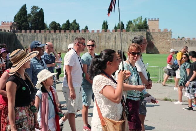 Pisa and the Leaning Tower Afternoon Tour from Florence - Final Thoughts: Is This Tour Right for You?
