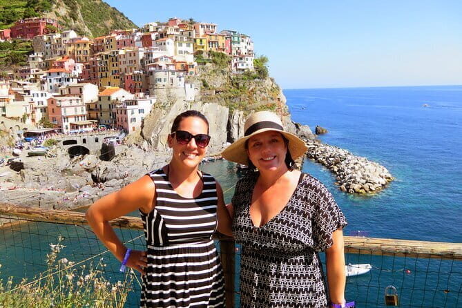Pisa & Best of Cinque Terre from Florence by Train - Small Group - Who Is This Tour Best For?
