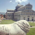 Pisa: Cathedral guided tour with Leaning tower & local Food tour - Practical Details and Tips