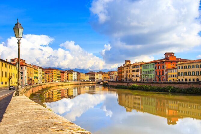 Pisa, Florence and Uffizi Museum or Accademia Private Shore Excursion from La Spezia - What Travelers Love About This Tour
