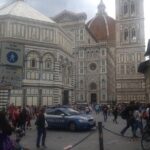 Pisa & Florence highlights shore excursion from Livorno port - First Stop: Piazza dei Miracoli in Pisa