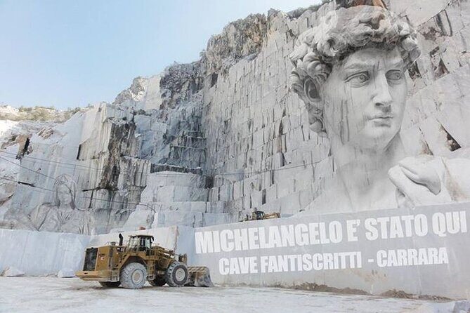 Pisa, Pietrasanta&Carrara Caves Shore Excursion from Carrara Port - The Itinerary: What to Expect on the Day