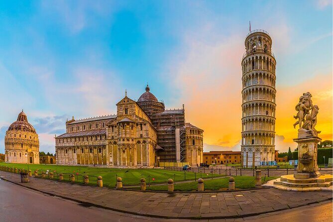Pisa: Timed Entrance to Leaning Tower & Cathedral with AudioGuide - The Practicalities: Price, Timing, and Experience