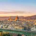 Pisa&Florence Shore Excursion from Carrara Port - The Value Proposition