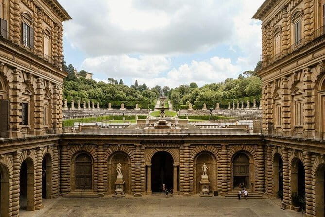 Pitti Palace Small Group Tour - Final Thoughts