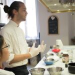 Pizza and Gelato Making Class in the Heart of Rome - The Content of the Class: What Will You Do?