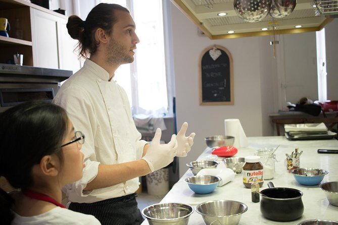 Pizza and Gelato Making Class in the Heart of Rome - The Content of the Class: What Will You Do?