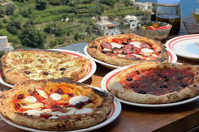 Pizza Class experience on Amalfi coast - What Makes This Experience Stand Out?