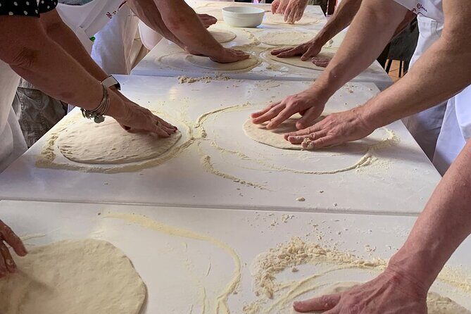 Pizza Cooking Class - FAQ: Your Questions Answered