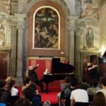 Pizza Dinner and Italian Opera Arias Concert in Florence - The Experience in Context