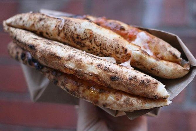 Pizza School, Learn the authentic art of making Pizza - Who Should Consider This Tour?