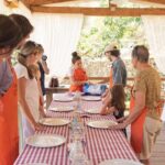 Pizza School with Wine and Limoncello Tasting in a Local Farm - Practical Details and What to Expect