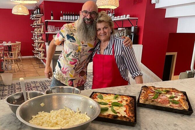 Pizza Training Experience. Como Area - Who Will Love This Experience?