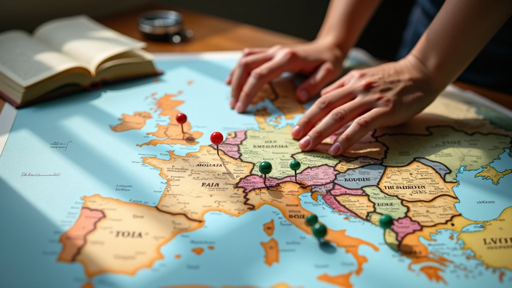 plan early book ahead