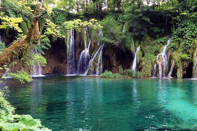 Plitvice lakes - from Dubrovnik Area (Private tour) - Practical Details: What to Know Before You Book