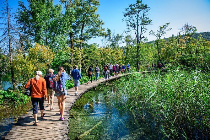 Plitvice Lakes guided Tour from Zagreb - The Value of This Tour: Is It Worth It?