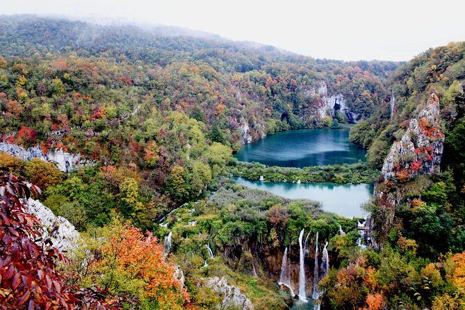 Plitvice Lakes National Park Full day tour - Who Is This Tour Best Suited For?