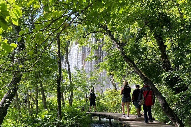 Plitvice Lakes & Rastoke Day Trip from Zagreb with Entry Ticket - Practicalities and Tips for Making the Most of Your Trip