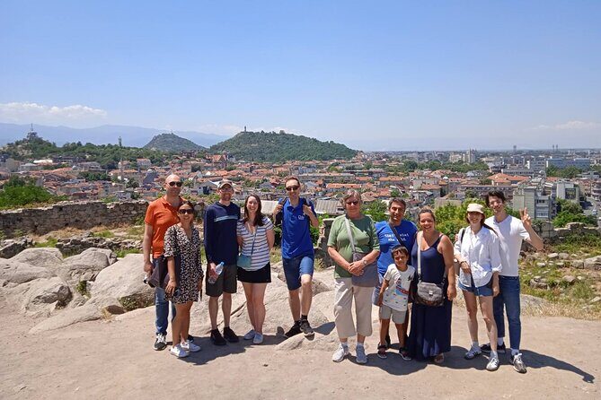 Plovdiv- Shuttle Day Tour from Sofia - Who Should Consider This Tour?