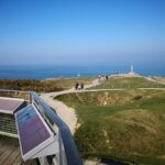 Pointe du Hoc,Omaha Beach, American Cemetery - Day trip from Paris to Normandy - What Makes This Tour Stand Out?