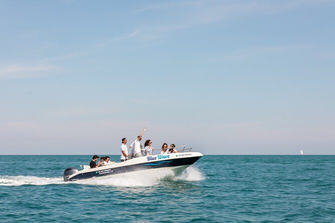 Polignano a Mare: Boat Tour of the Caves - Small Group - The Experience’s Value