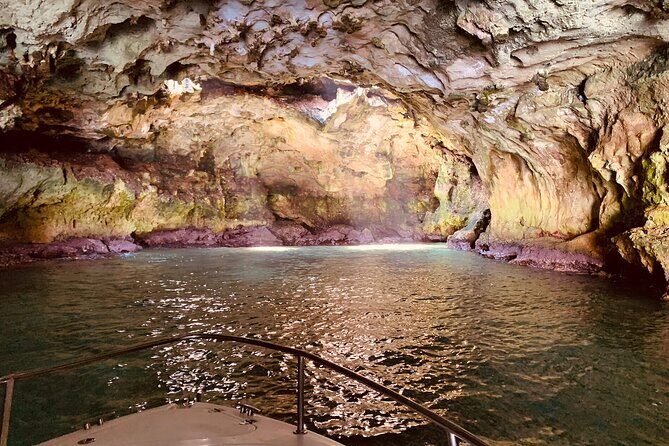 Polignano a Mare: Boat Tour - The Practical Side: Booking, Timing, and Group Size