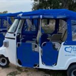 Polignano a Mare: Vintage Private Tour in TukTuk - Who Will Love This Tour?