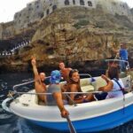 POLIGNANO BY BOAT: amazing sea caves and free drinks! - Practical Details: What It Means for You