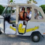 Polignano Coast with Private Tuk Tuk Tour and View of the Caves - Key Points