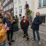 Politically Incorrect Private Hidden Gems Walking Tour - The Itinerary: What to Expect at Each Stop