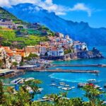 Pompeii and Amalfi Coast Day Trip from Naples - The Price and Value