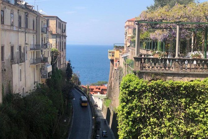 Pompeii and Amalfi Coast Day Trip from Rome - The Cost and Value