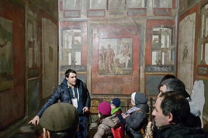 Pompeii and Amalfi Coast Private Day Trip with Pick Up - Who Will Love This Tour?