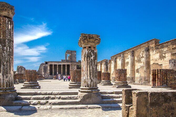 Pompeii and Herculaneum Small Group Tour with an Archaeologist - Who Is This Tour Best For?