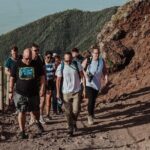 Pompeii and Mount Vesuvius Small Group Tour - Exploring Pompeii: Two Hours of Highlights