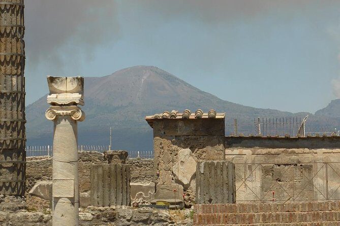 Pompeii and Naples Tour by High-Speed Train - The Practical Side: Transportation, Price, and Overall Value