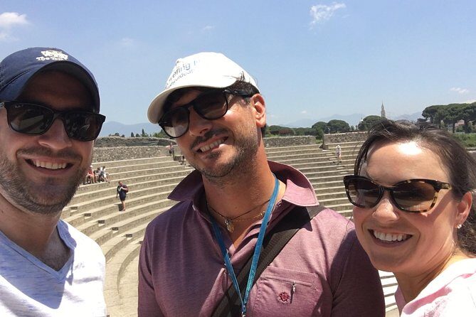 Pompeii Archaeological Park Private Tour - The Cost and Value