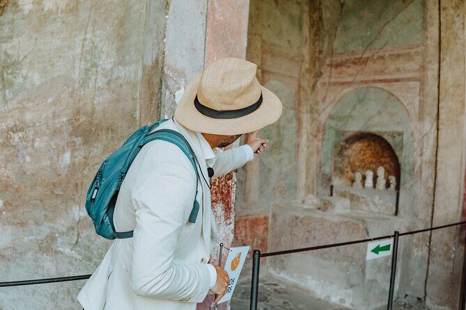 Pompeii Archaeological Small-Group tour for 15 people - Final Thoughts: Is It Worth It?