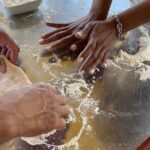 Pompeii cookink class fresh pasta - What Makes It Special