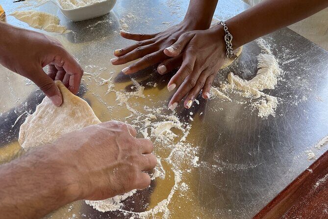 Pompeii cookink class fresh pasta - What Makes It Special