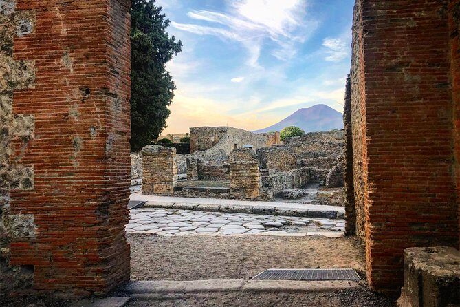 Pompeii Guided Tour from Amalfi Coast - Final Thoughts