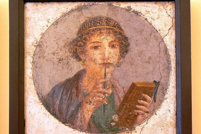 Pompeii half day tour from Naples - What You Can Expect from the Tour