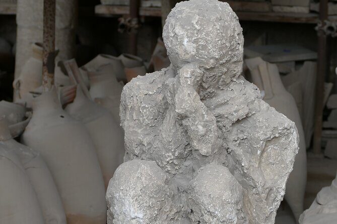 Pompeii & Herculaneum Day Trip from Naples with Lunch - The Pros and Cons Based on Experience