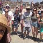 Pompeii & Naples Tour from Rome by Train, Includes Lunch - The Experience in Detail
