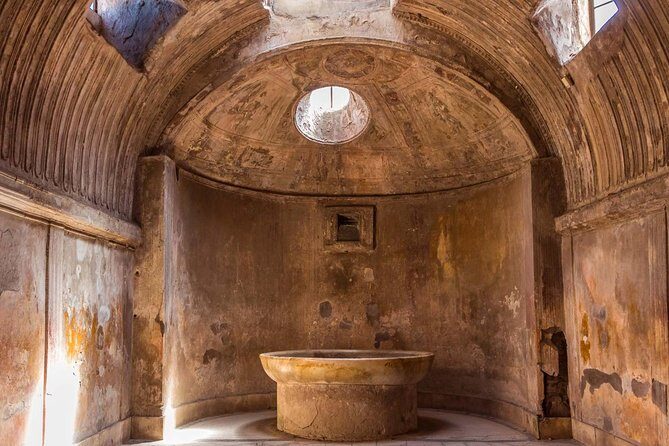 Pompeii Private Tour for Families - Why This Tour Works Well