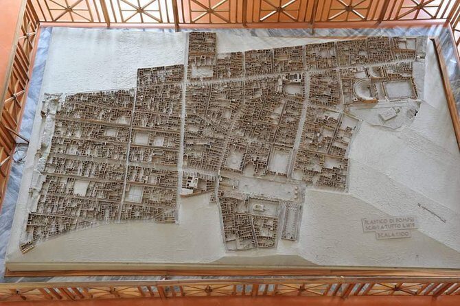 Pompeii Tour from Naples: Skip-the-Line Entry + Guided Visit - Is This Tour Right for You?