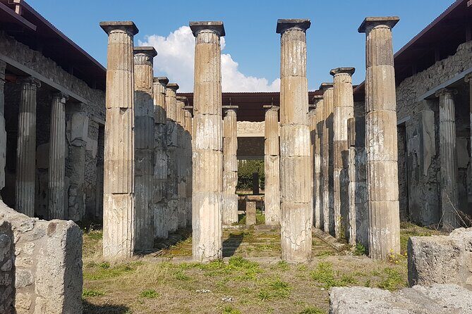 Pompeii Tour with experienced guide - Price and Value Analysis