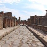 Pompeii Tour with Lunch and Wine Tasting from Positano - What the Reviews Say