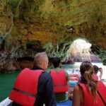 Ponta da Piedade Coastal Tour in Lagos, Algarve - The Value of the Experience