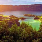 Ponta Delgada: Shore Excursion Sete Cidades and Furnas Volcano - The Real Experience: What Travelers Say